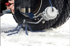 Onspot Tire Chains