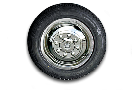 Blizzak Snow Tires