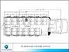 16 to 30 Capacity Forward Seating