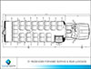 29 to 35 Passenger Capacity Forward Seating Rear Luggage