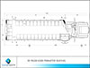 29 to 35 Passenger Capacity Perimeter Seating