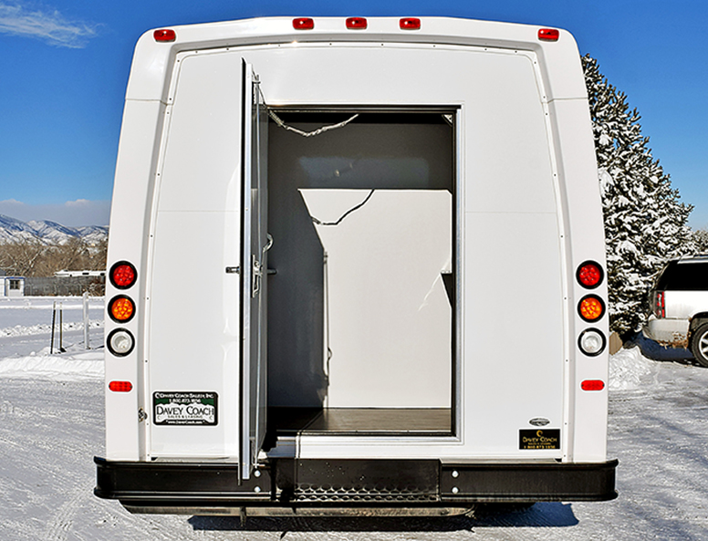 Bus Rentals for Tailgating