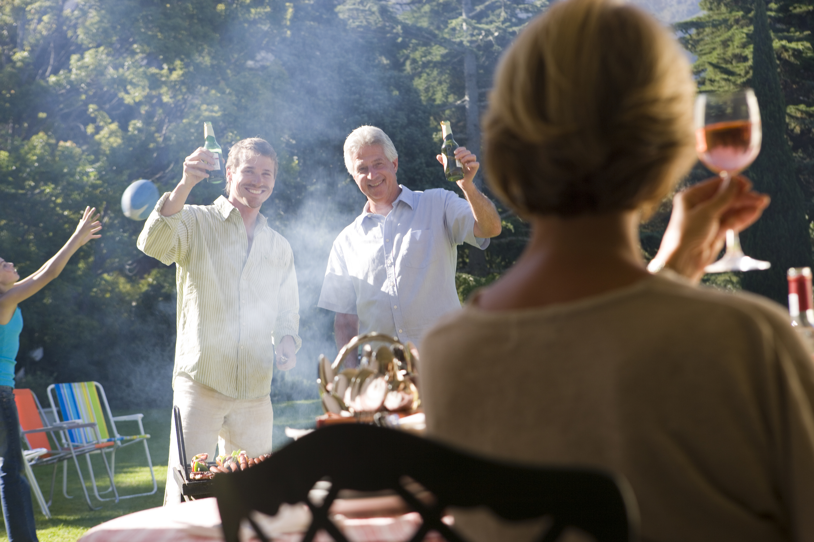 Rent a bus for your family reunion