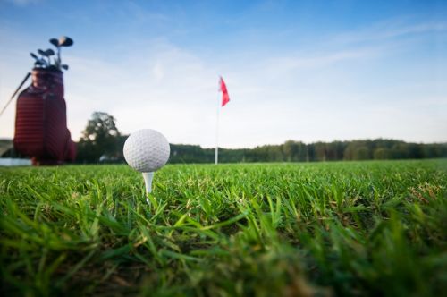 5 Colorado Golf Courses to Go To in a Bus Rental