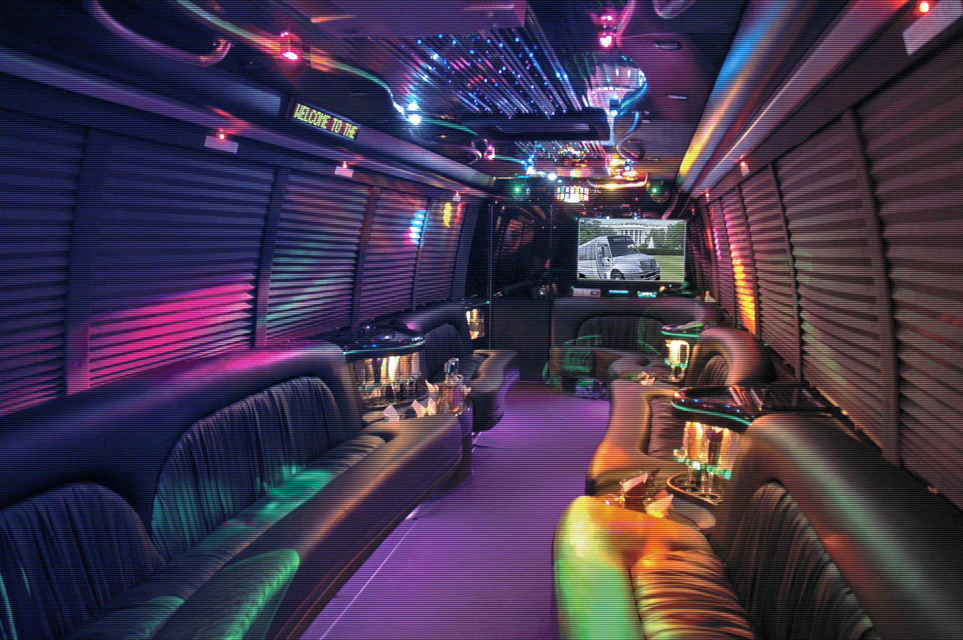 Party Bus Rentals