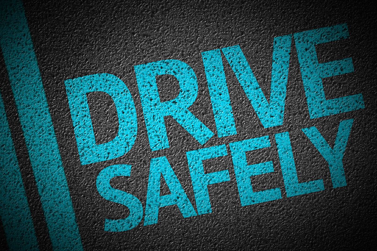 Safe & Responsible Bus Driving